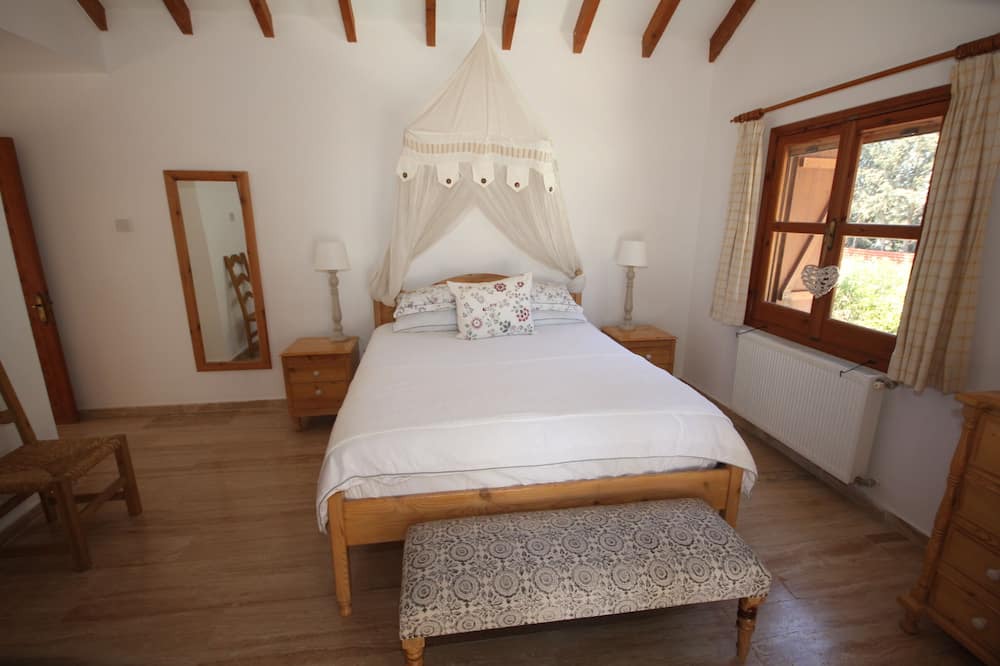 Photo of Bedroom in Karsiyaka