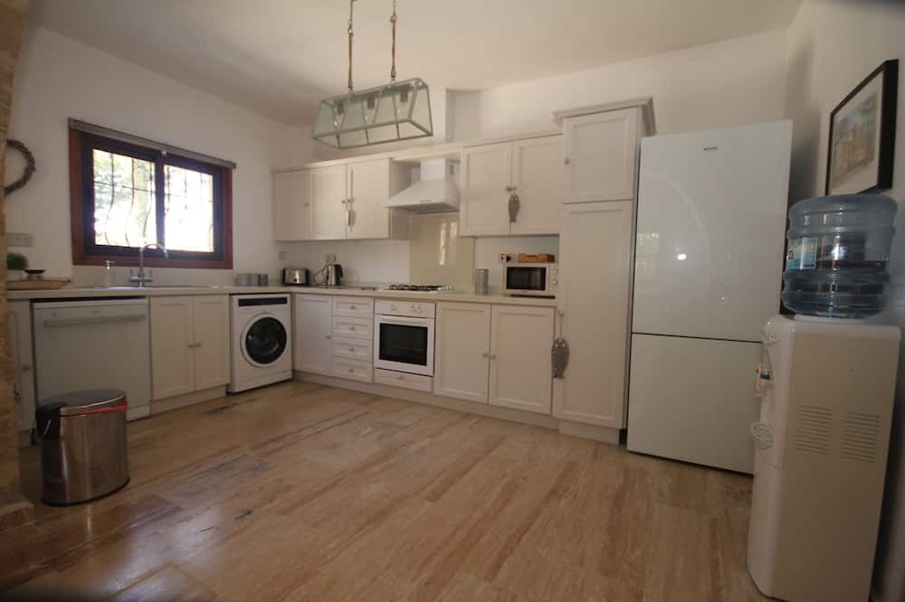 Photo of Kitchen in Karsiyaka