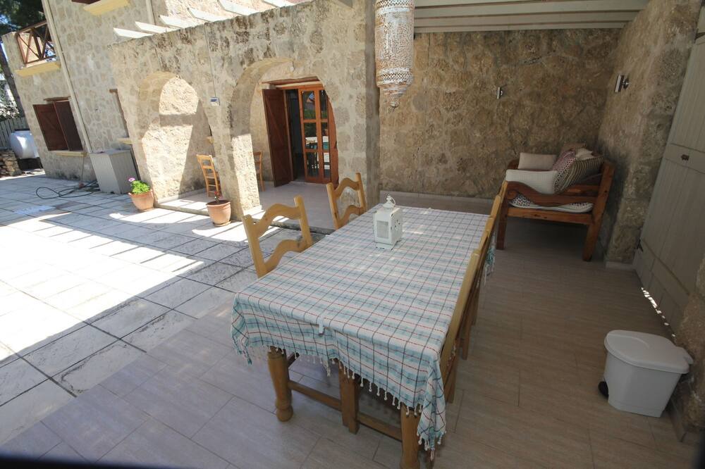 Photo of Patio Balcony in Karsiyaka