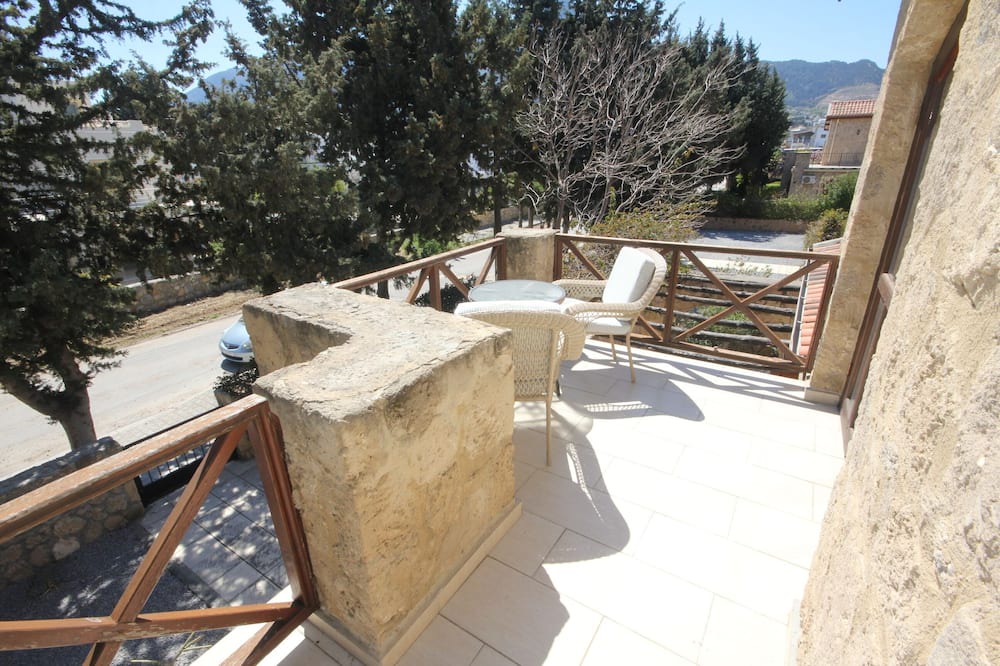 Photo of Patio Balcony in Karsiyaka