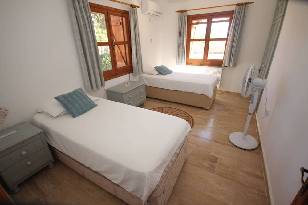 Photo of Bedroom in Karsiyaka