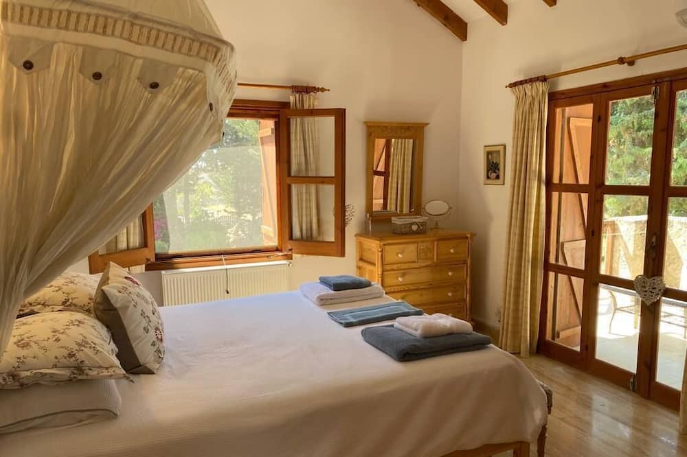 Photo of Bedroom in Karsiyaka