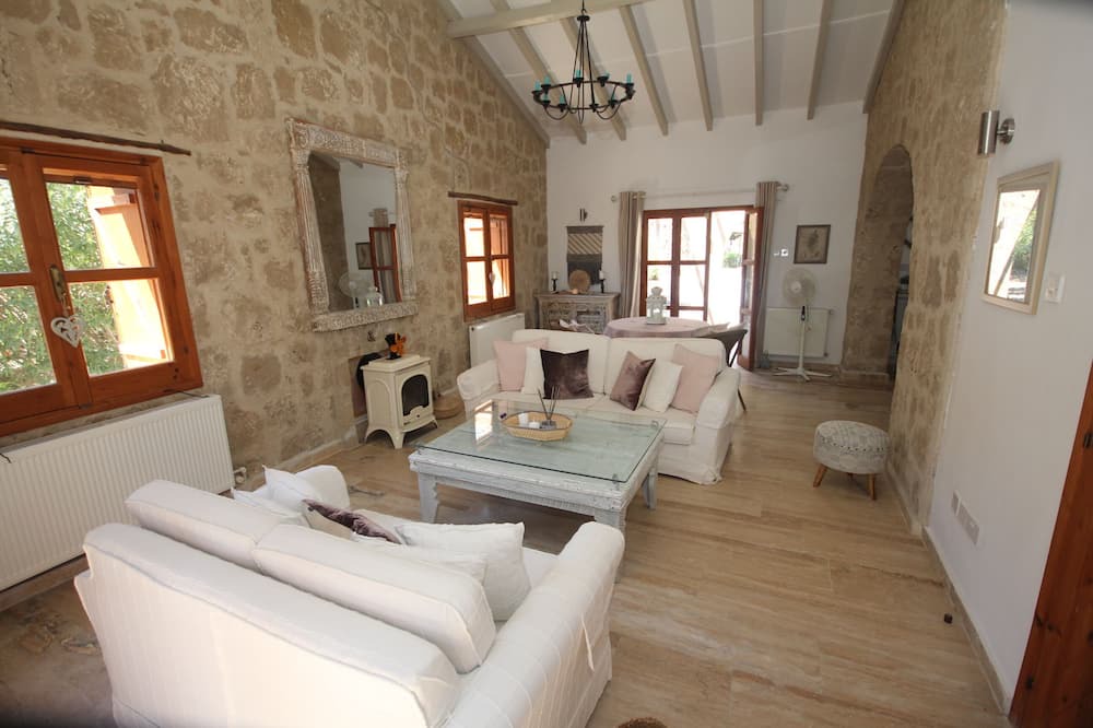 Photo of Livingroom in Karsiyaka