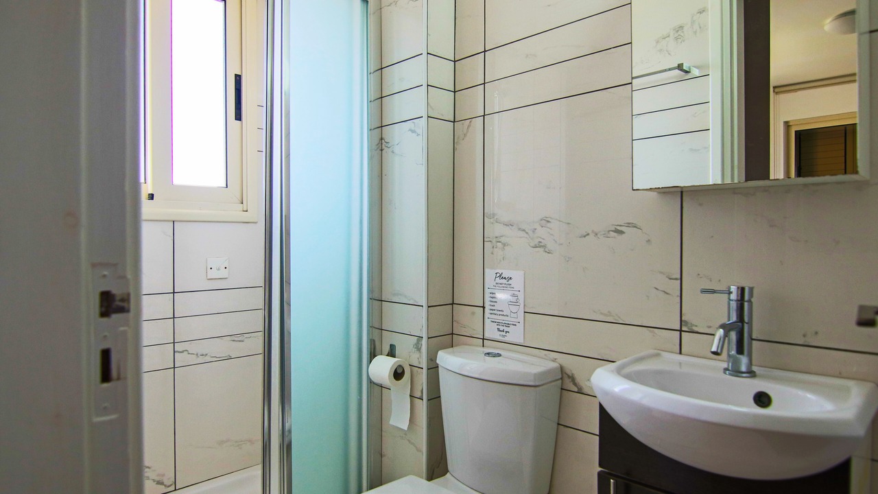 Photo of Bathroom in Pervolia