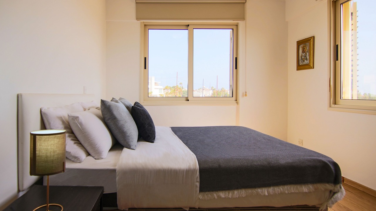 Photo of Bedroom in Pervolia