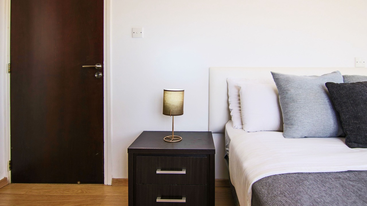 Photo of Bedroom in Pervolia