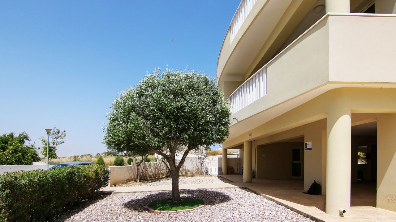 Photo of Outdoor in Pervolia