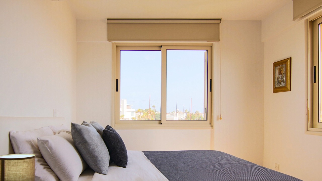 Photo of Bedroom in Pervolia