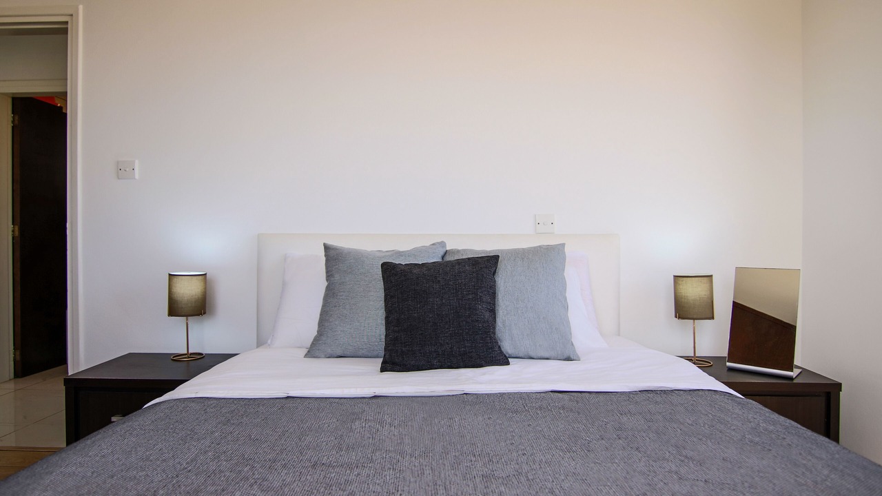 Photo of Bedroom in Pervolia