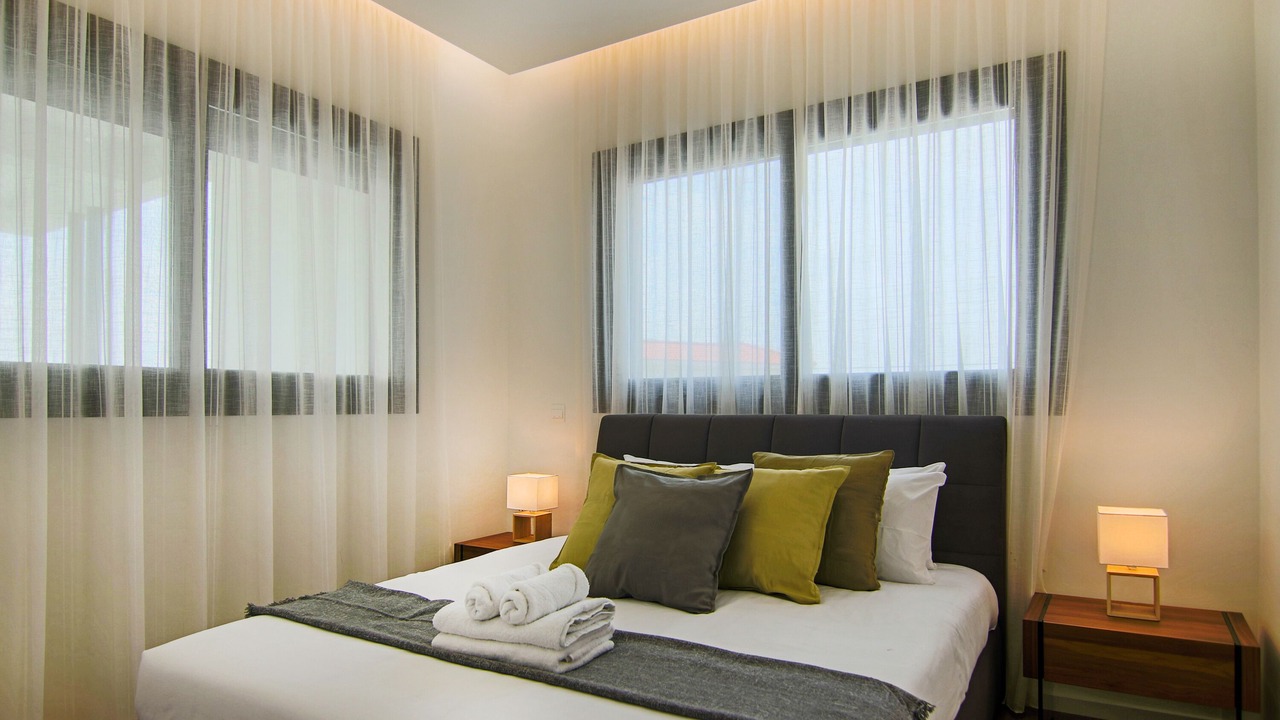 Photo of Bedroom in Agios Athanasios