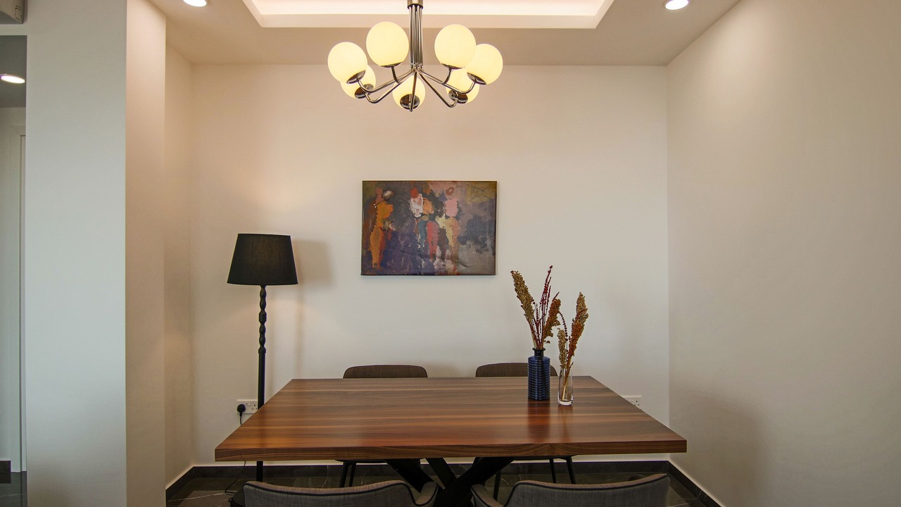Photo of Livingroom in Agios Athanasios