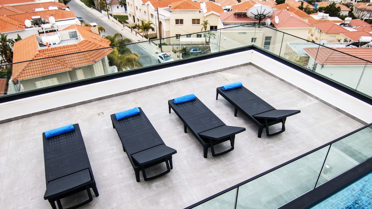 Photo of Outdoor in Agios Athanasios