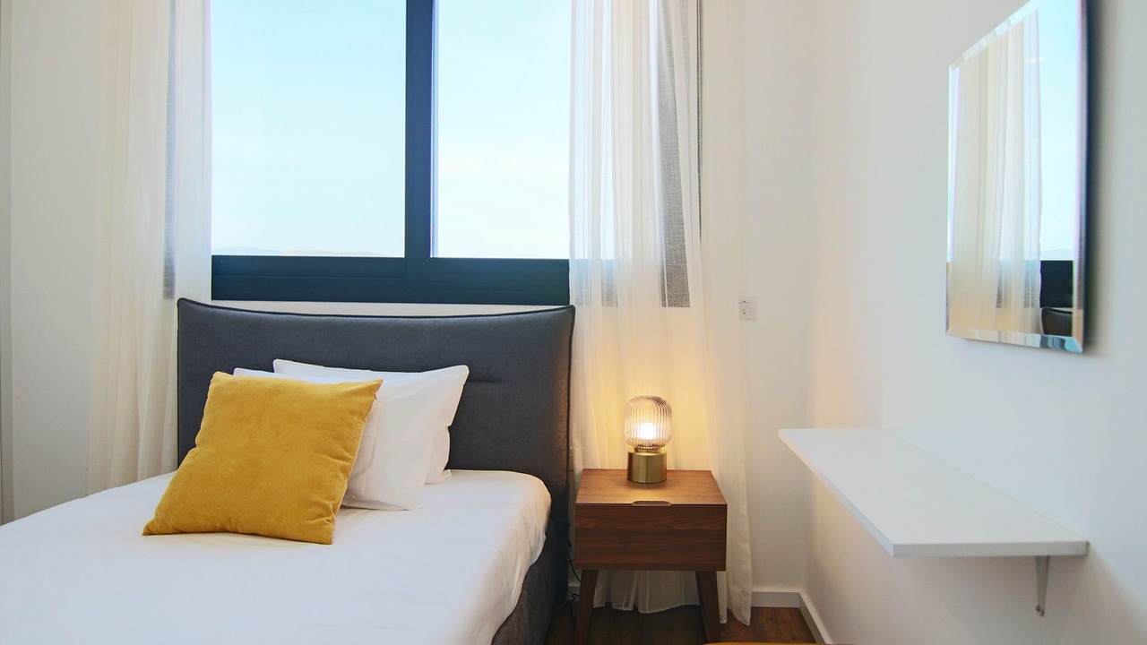 Photo of Bedroom in Agios Athanasios