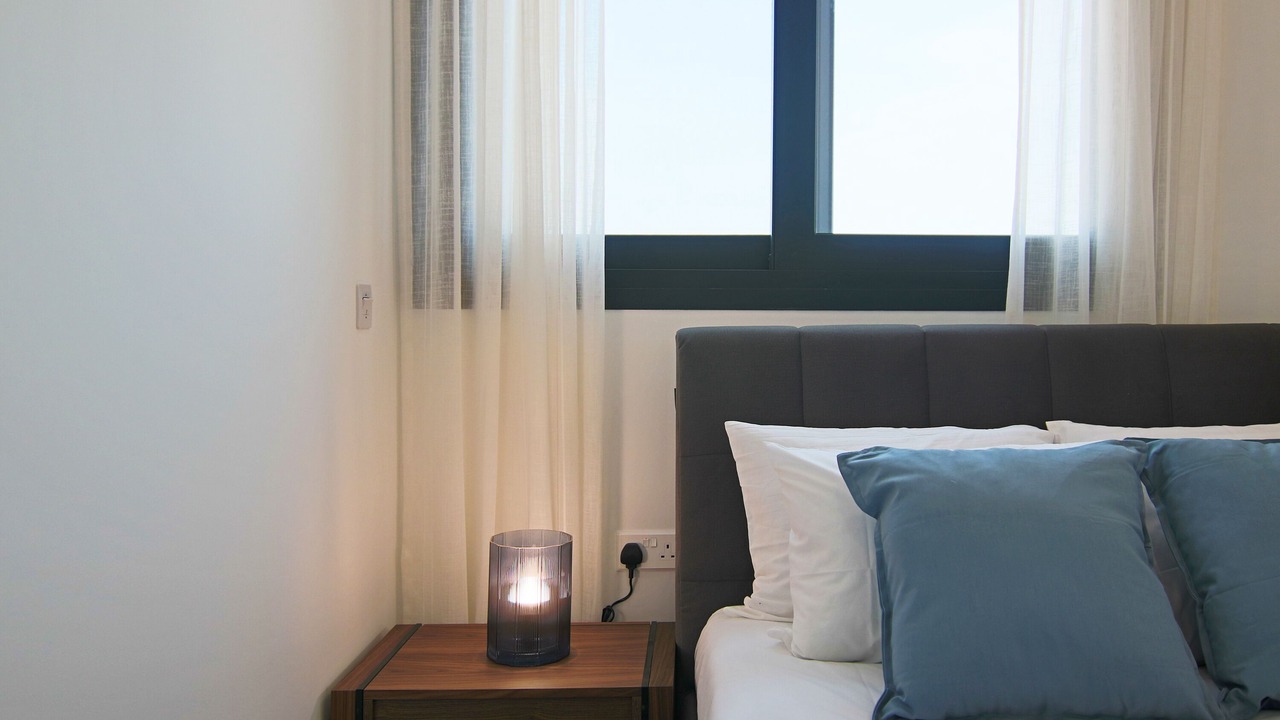 Photo of Bedroom in Agios Athanasios