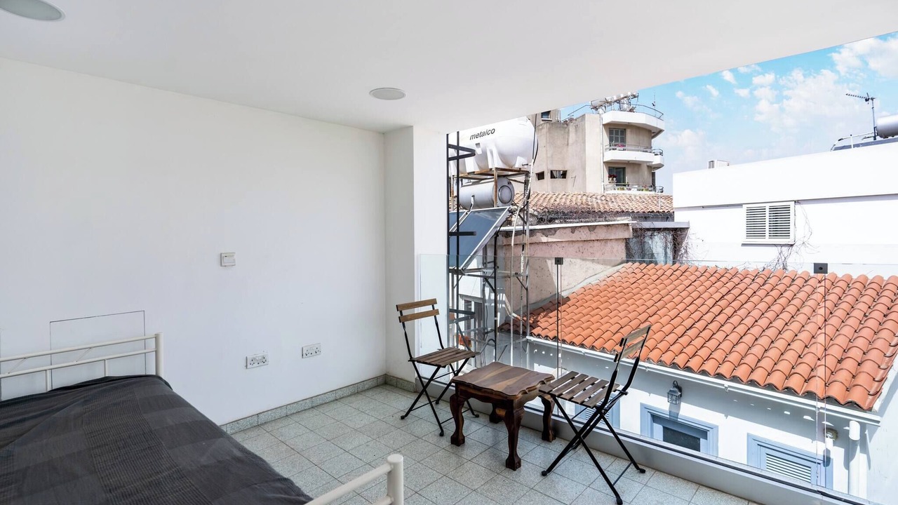 Photo of Patio Balcony in Nicosia
