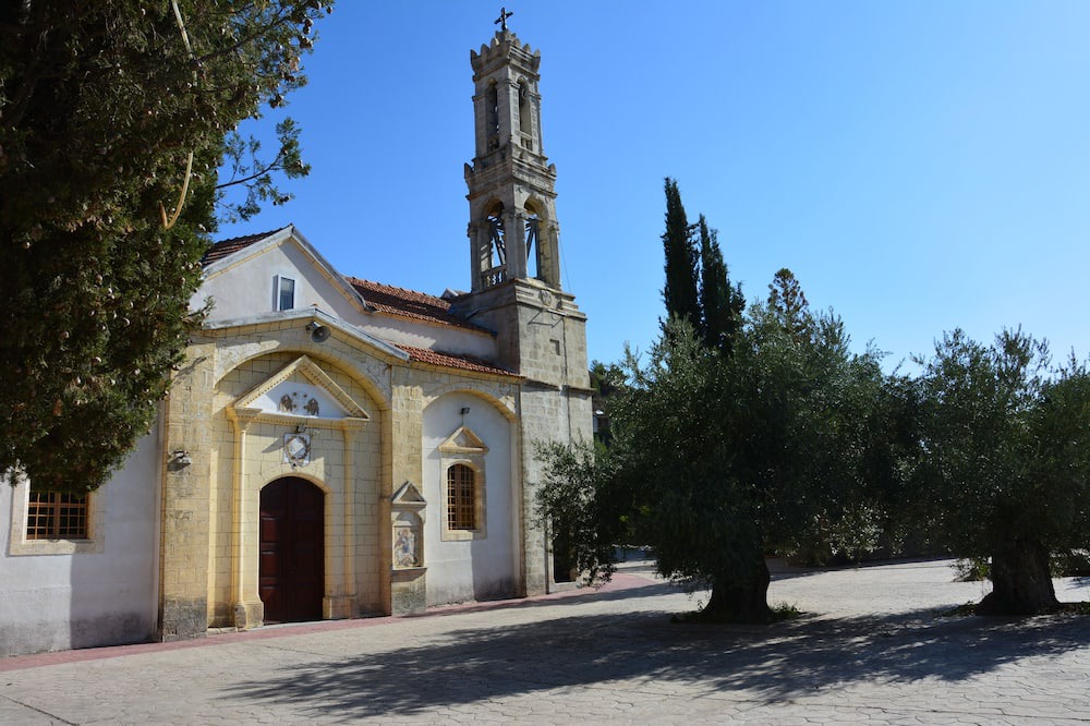 Photo of Outdoor in Vasa Koilaniou
