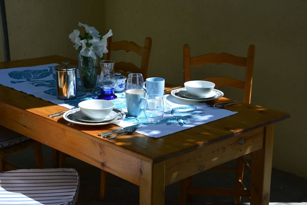 Photo of Kitchen in Vasa Koilaniou