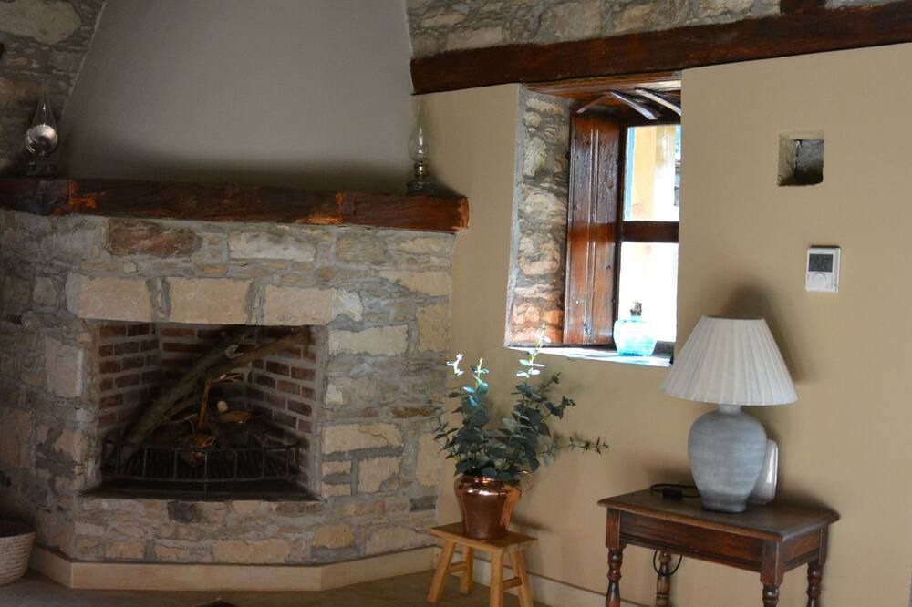 Photo of Livingroom in Vasa Koilaniou