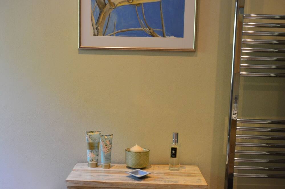 Photo of Bathroom in Vasa Koilaniou