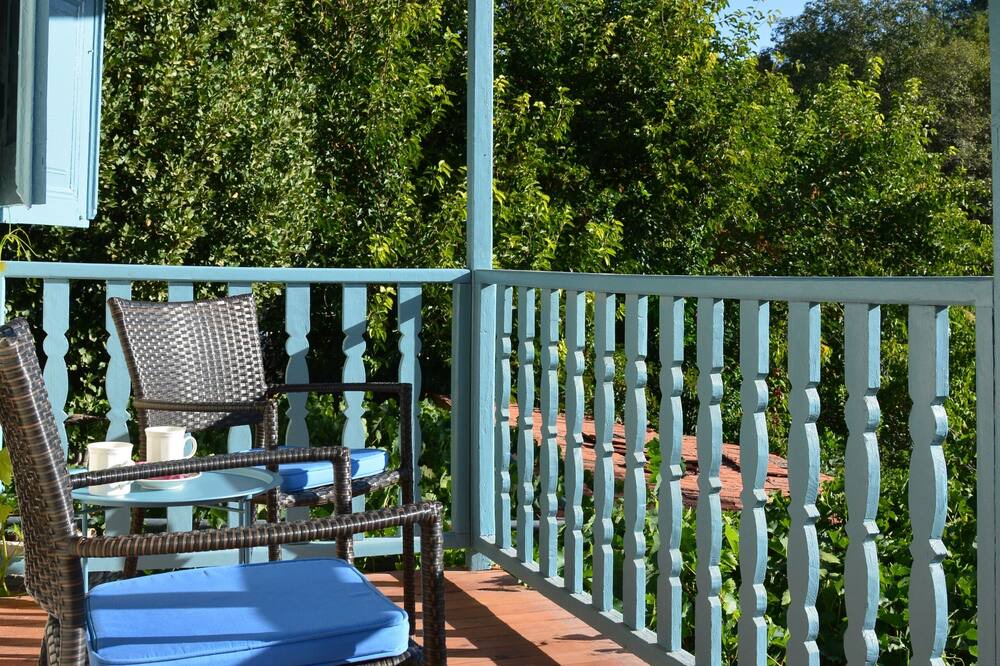 Photo of Patio Balcony in Vasa Koilaniou