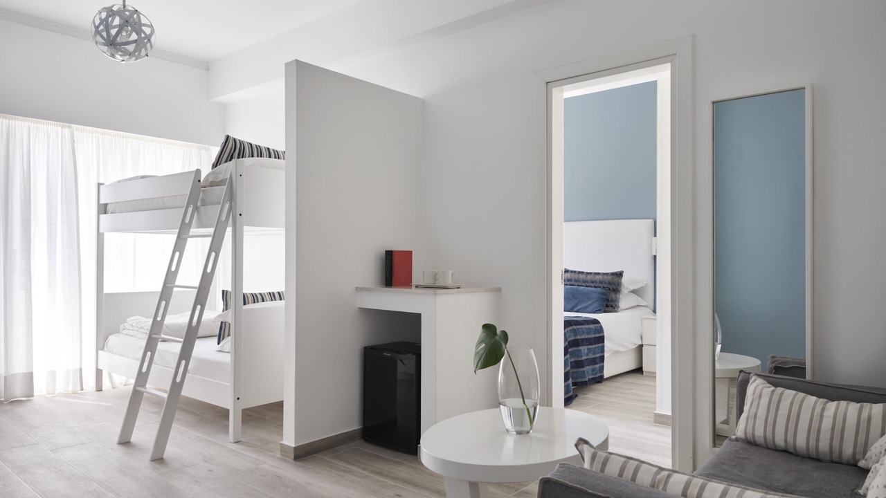 Photo of Bedroom in Potamos tis Germasogeias
