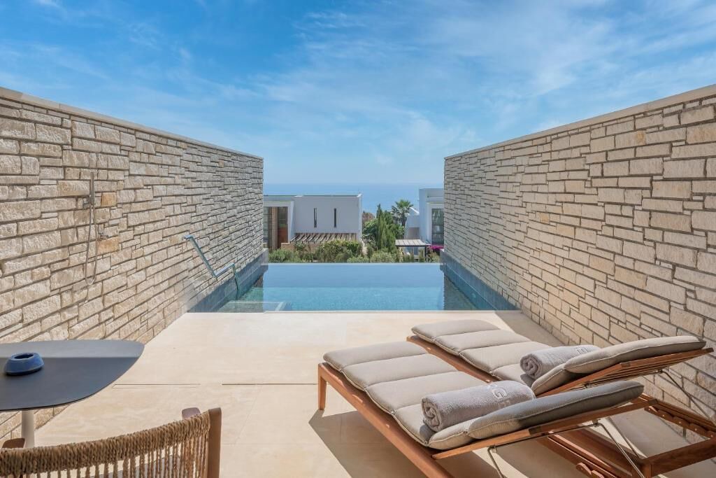 Photo of Outdoor in Peyia Town