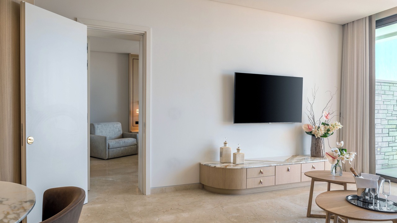 Photo of Bedroom in Peyia Town