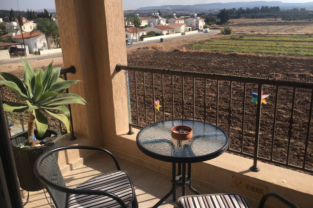 Photo of Patio Balcony in Mandria