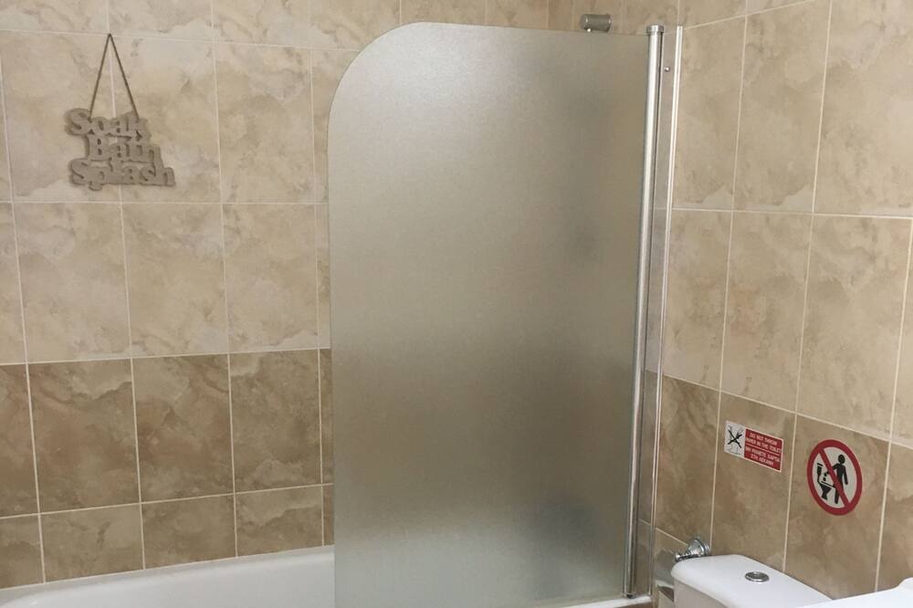 Photo of Bathroom in Mandria