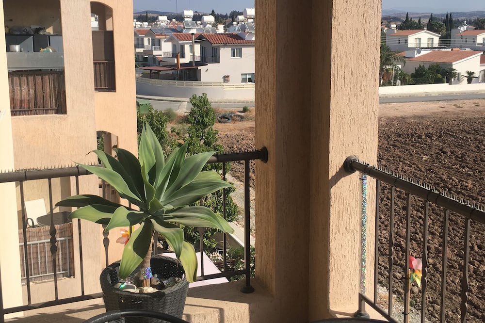 Photo of Patio Balcony in Mandria