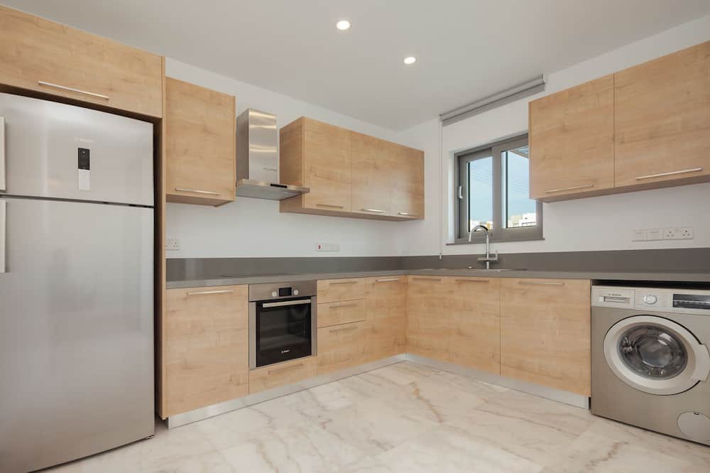 Photo of Kitchen in Emba