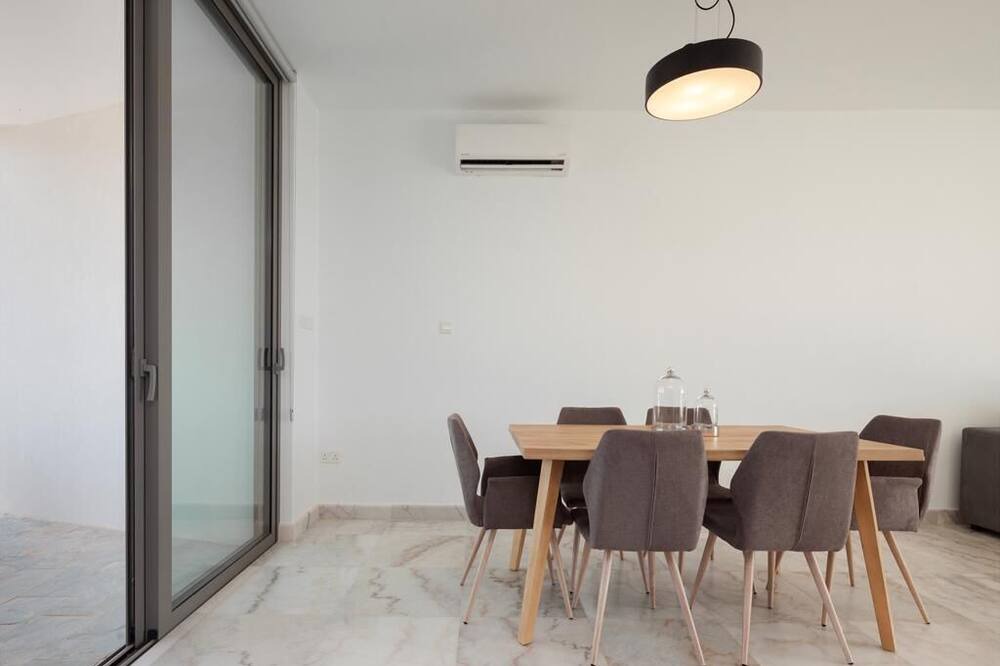 Photo of Kitchen in Emba