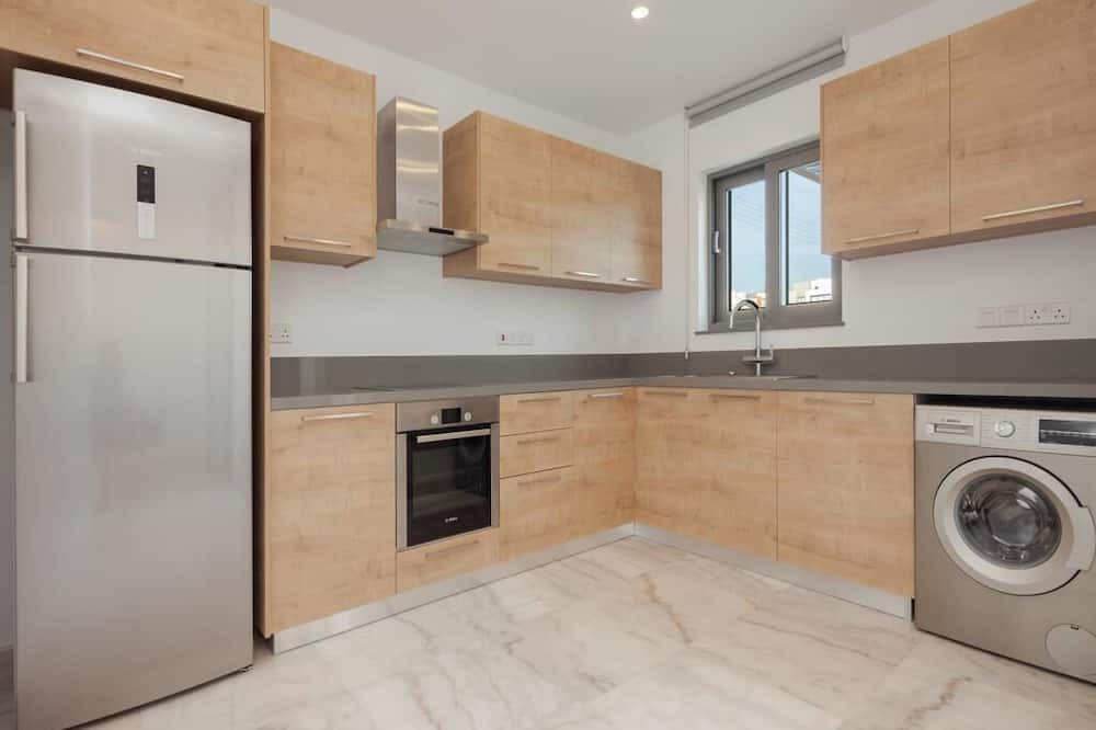 Photo of Kitchen in Emba