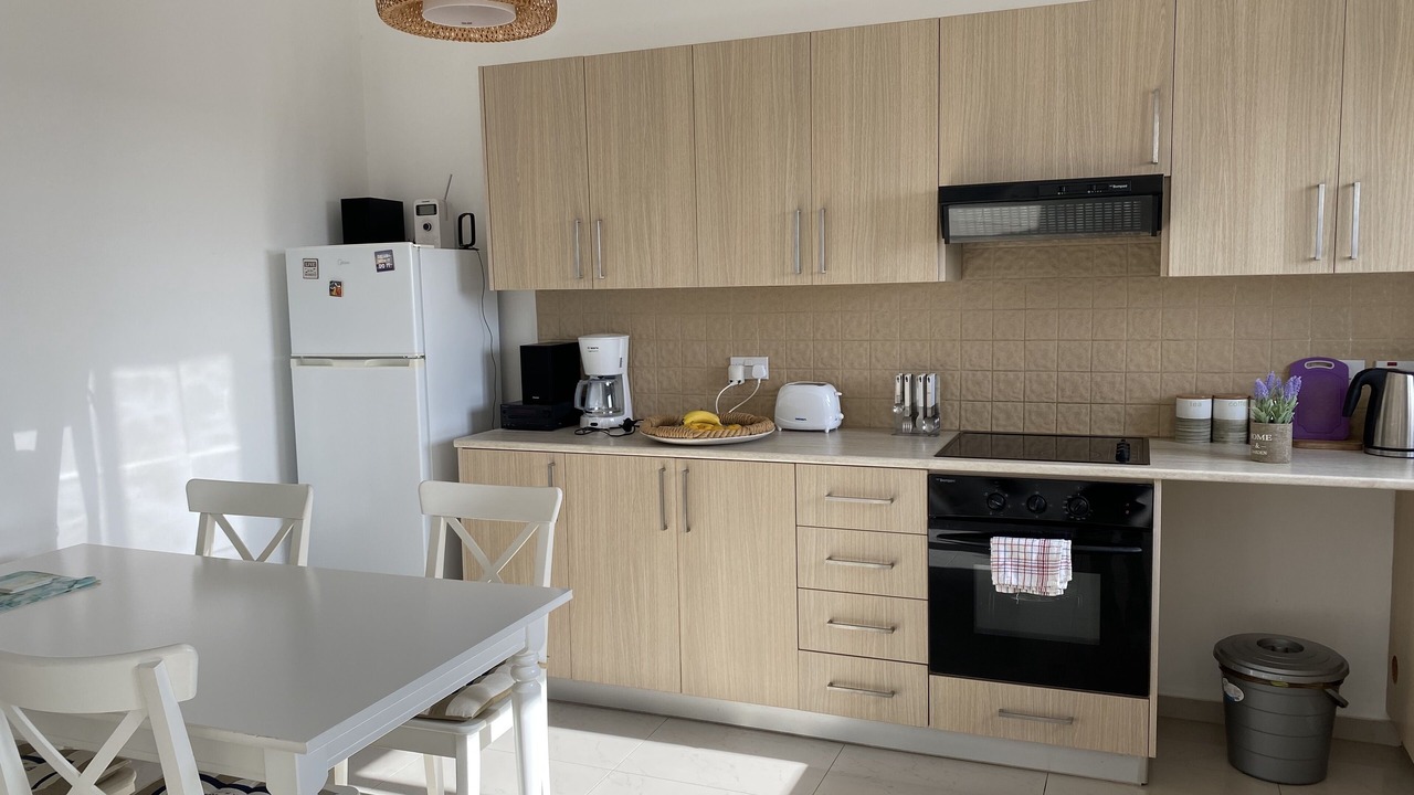 Photo of Kitchen in Oroklini