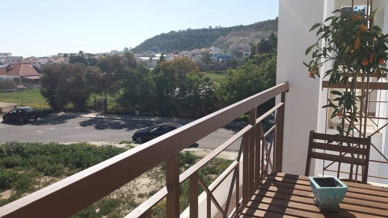 Photo of Patio Balcony in Oroklini