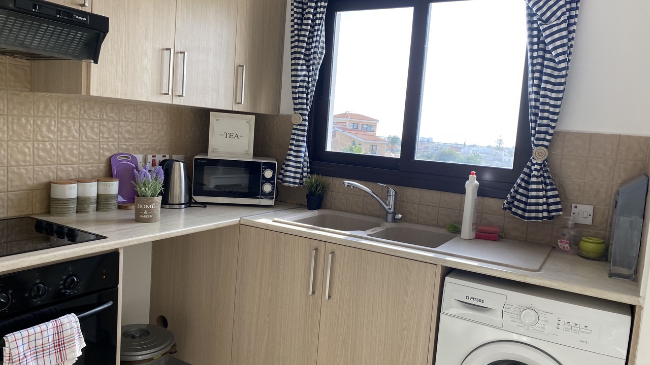 Photo of Kitchen in Oroklini