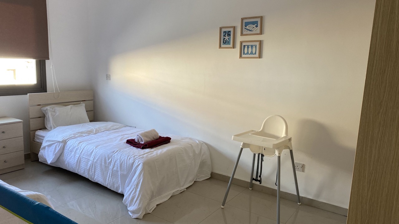 Photo of Bedroom in Oroklini