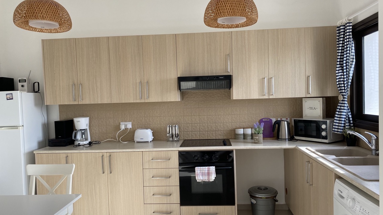 Photo of Kitchen in Oroklini