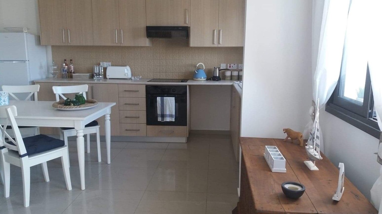 Photo of Kitchen in Oroklini