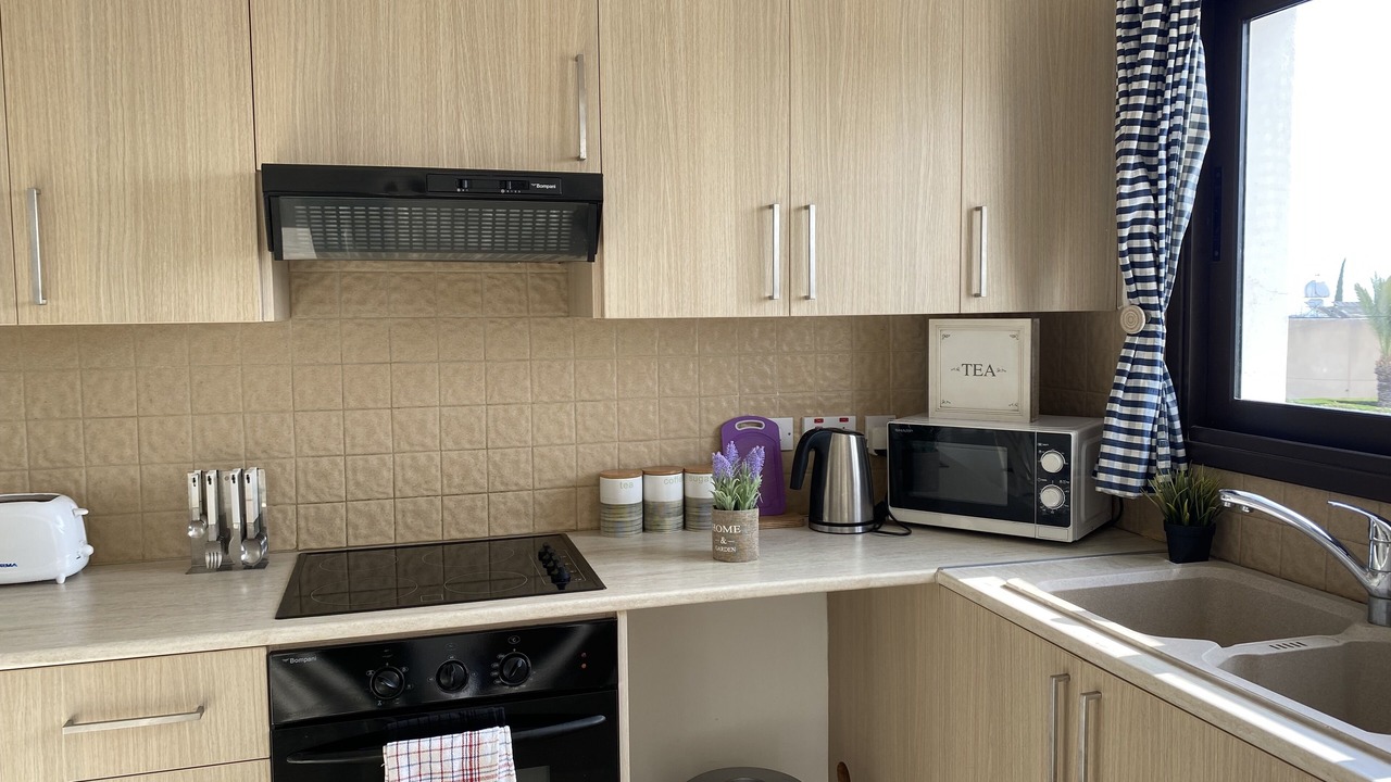 Photo of Kitchen in Oroklini