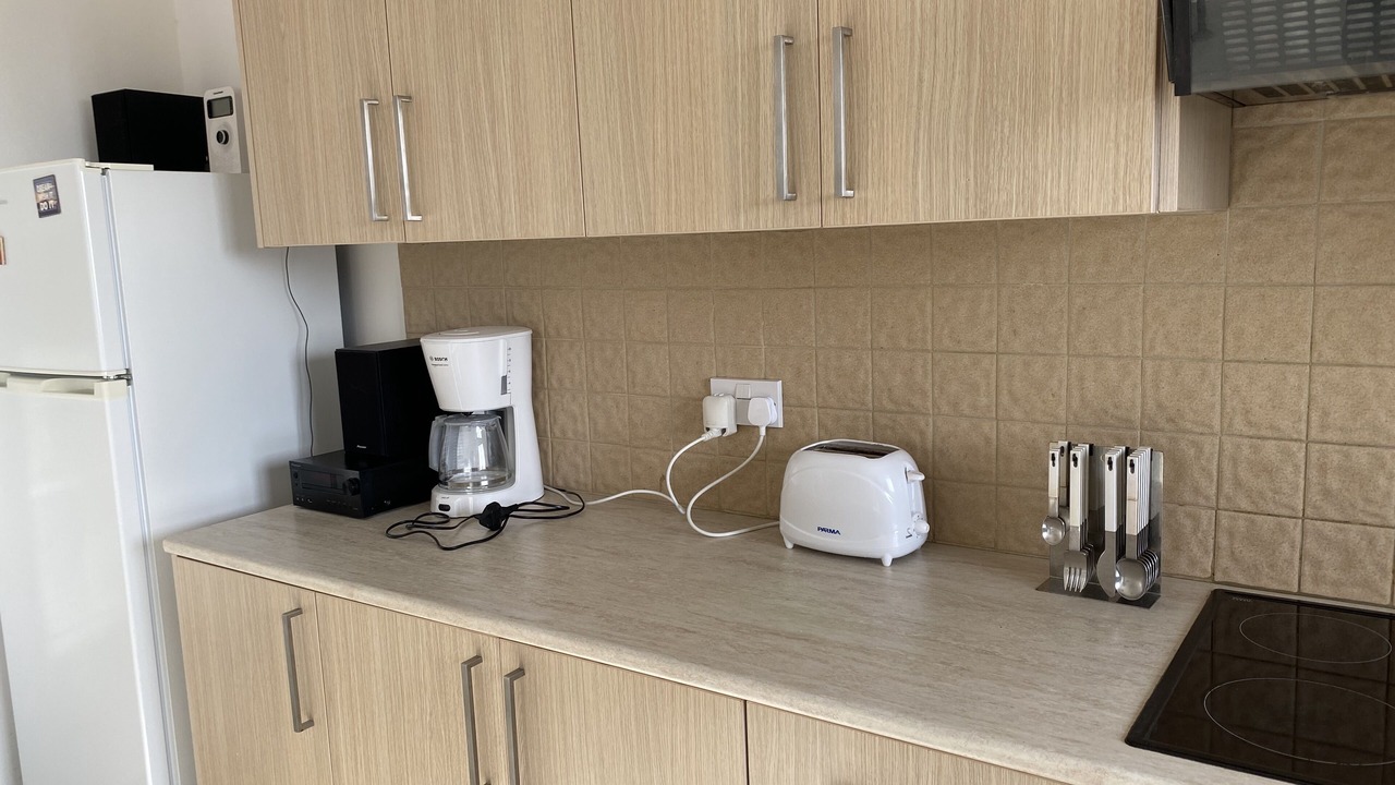 Photo of Kitchen in Oroklini