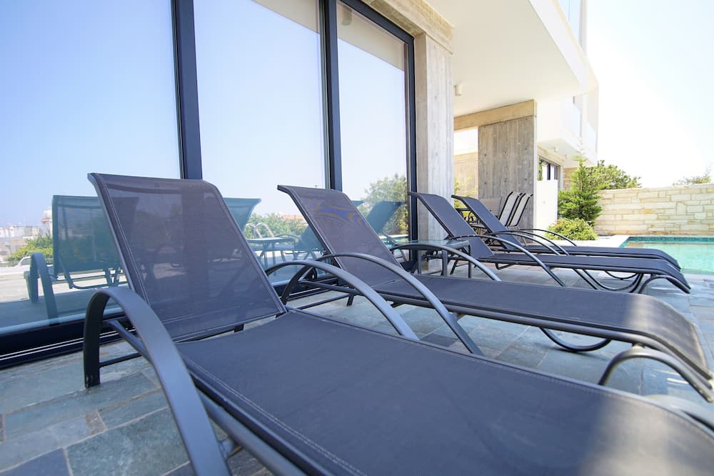 Photo of Patio Balcony in Emba
