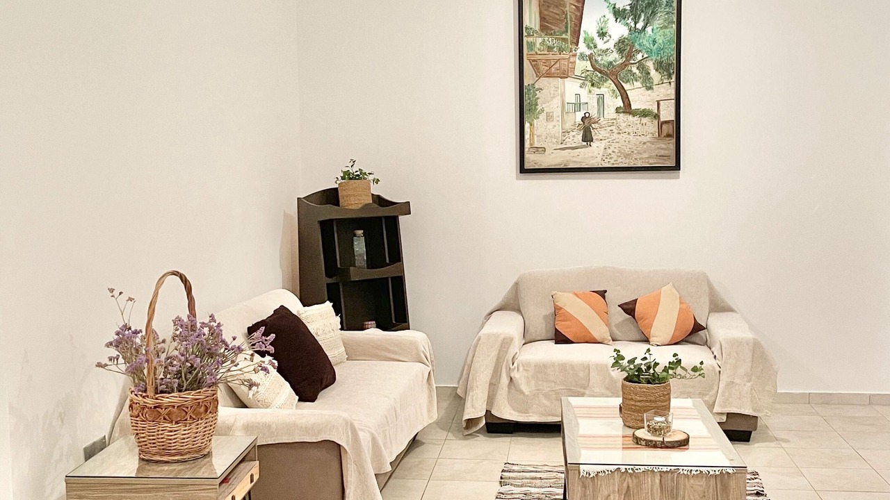 Photo of Livingroom in Panagia