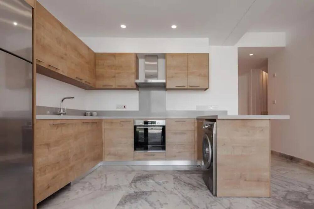 Photo of Kitchen in Emba
