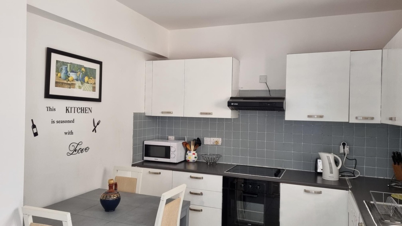 Photo of Kitchen in Pissouri