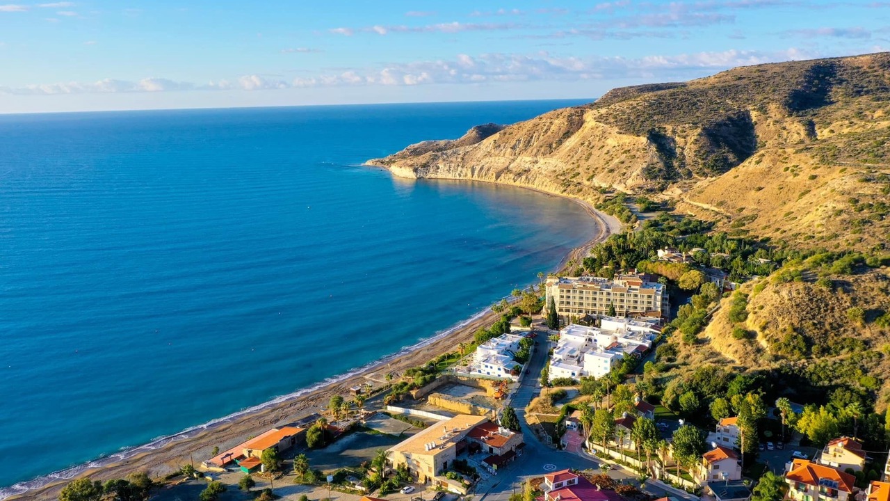 Photo of Outdoor in Pissouri