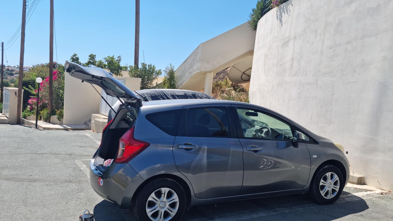 Photo of Outdoor in Pissouri