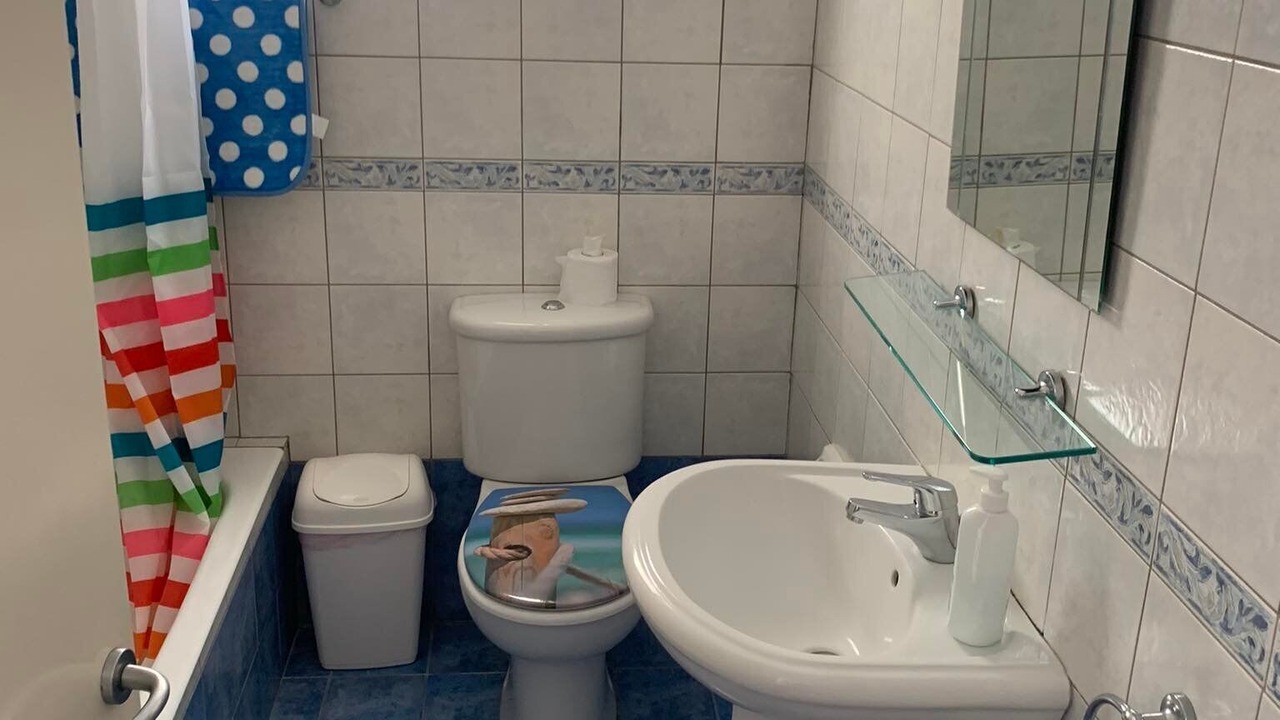 Photo of Bathroom in Pissouri