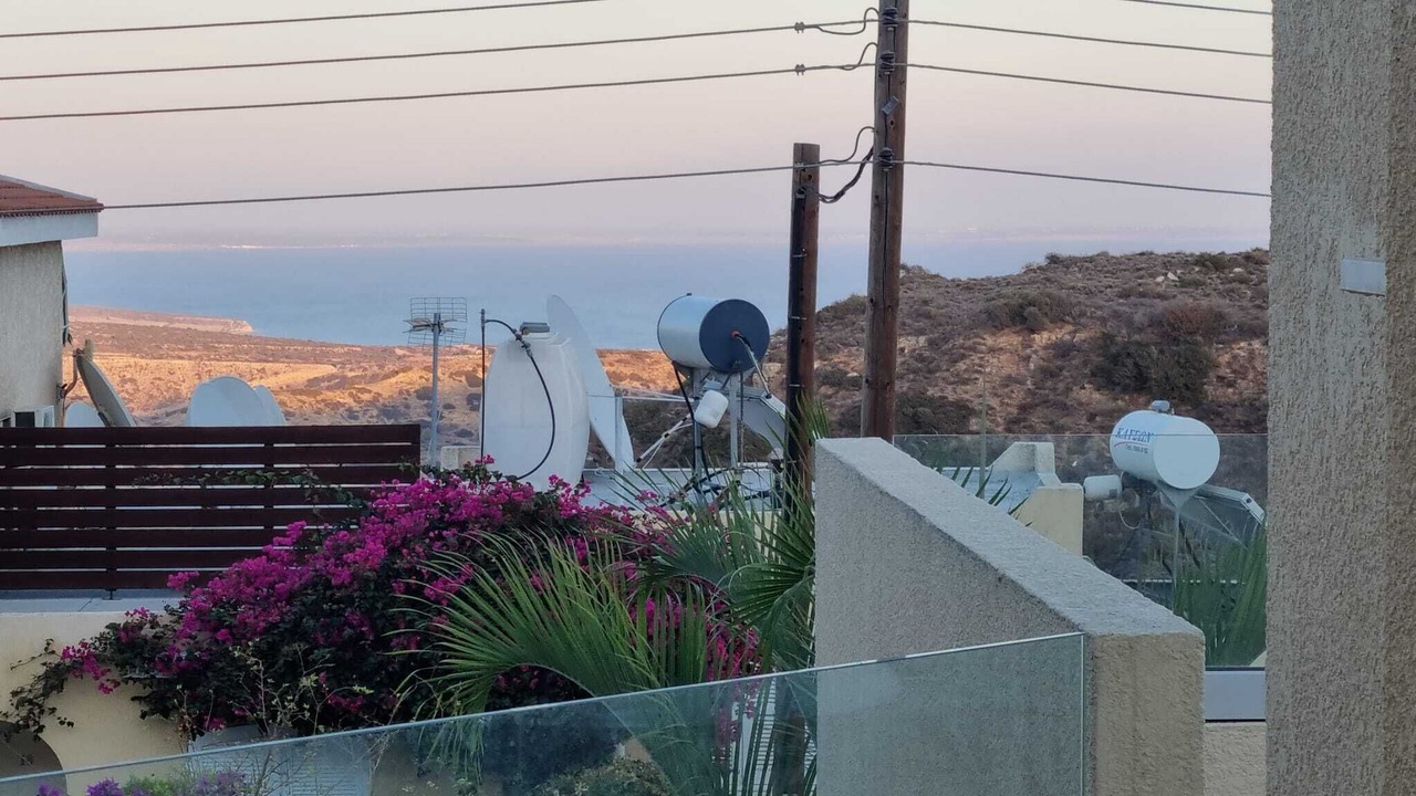 Photo of Outdoor in Pissouri