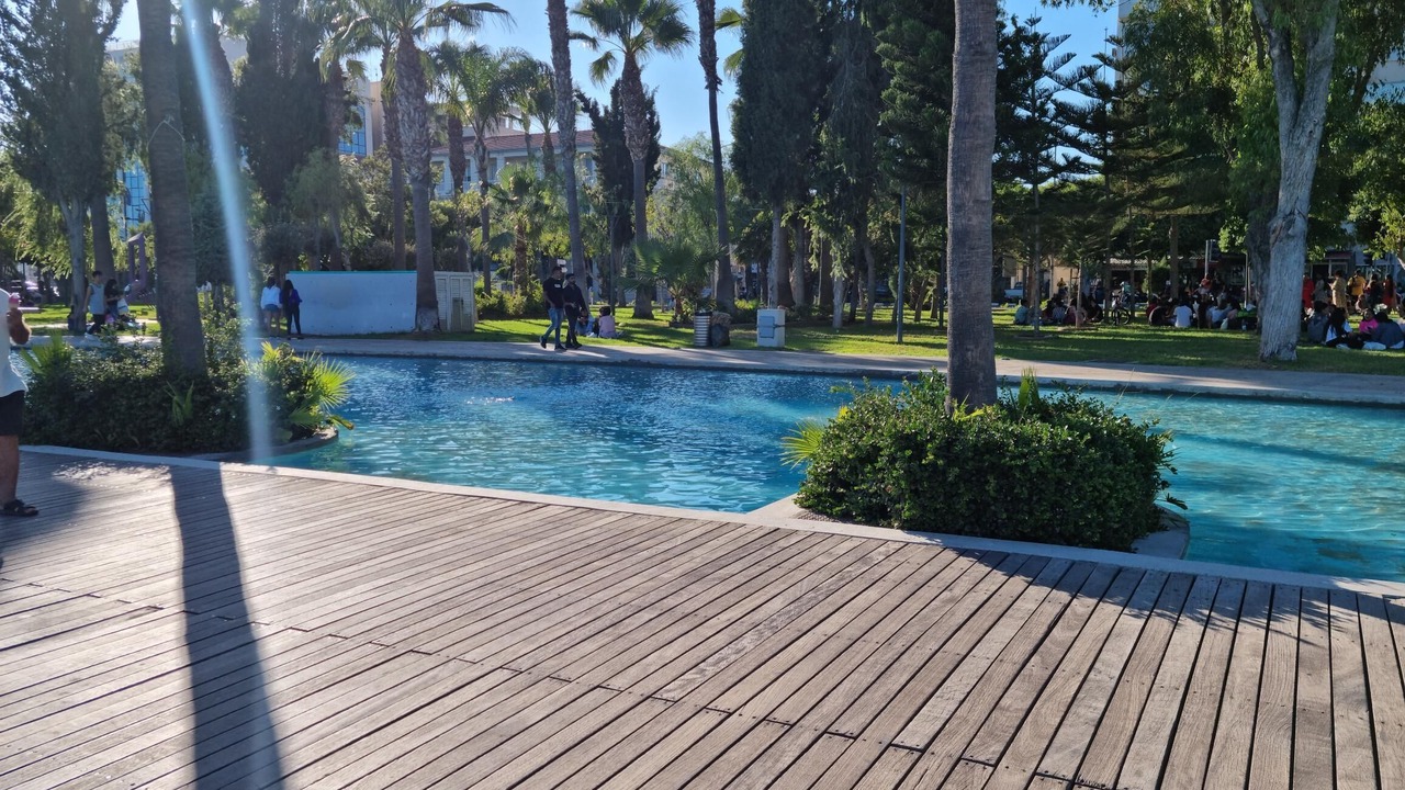 Photo of Outdoor in Pissouri